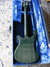 Rickenbacker 4001/4 , Jetglo: Full Instrument - Rear