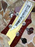 Rickenbacker 4001/4 CS, Cream: Headstock