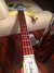 Rickenbacker 4001/4 CS, Cream: Neck - Front