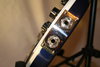 Rickenbacker 620/12 , Midnightblue: Close up - Free