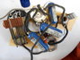 Rickenbacker ES17/6 Electro, Fireglo: Free image