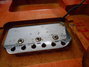 Rickenbacker ES17/6 Electro, Fireglo: Free image2
