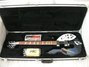 Rickenbacker 360/12 , Jetglo: Neck - Front