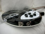 Rickenbacker 360/12 , Jetglo: Close up - Free2