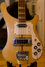 Rickenbacker 4001/4 , Mapleglo: Body - Front