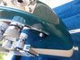 Rickenbacker 650/6 Atlantis, Turquoise: Free image