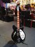 Rickenbacker 360/6 , Jetglo: Full Instrument - Front