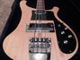 Rickenbacker 4001/4 BT, Mapleglo: Close up - Free2