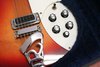 Rickenbacker 610/12 , Fireglo: Free image