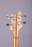 Rickenbacker 4001/4 , Mapleglo: Headstock - Rear