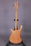 Rickenbacker 4001/4 , Mapleglo: Full Instrument - Rear