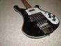 Rickenbacker 4003/4 , Jetglo: Free image