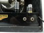 Rickenbacker M-10/amp , Black: Neck - Front
