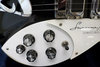 Rickenbacker 350/6 SH, Jetglo: Free image2