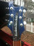 Rickenbacker 4080/46 Doubleneck, Azureglo: Headstock