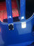 Rickenbacker 4080/46 Doubleneck, Azureglo: Body - Rear