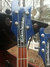 Rickenbacker 4080/46 Doubleneck, Azureglo: Close up - Free2