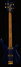 Rickenbacker 4004/4 Cii, Midnightblue: Full Instrument - Front