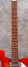 Rickenbacker 1995/6 , Fireglo: Neck - Front