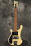 Rickenbacker 4003/4 BT, White: Full Instrument - Front