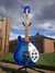 Rickenbacker 620/12 , Blueburst: Full Instrument - Front