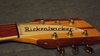 Rickenbacker 360/6 , : Headstock