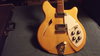 Rickenbacker 360/6 , : Body - Front