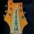 Rickenbacker 480/6 , Mapleglo: Headstock