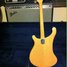 Rickenbacker 480/6 , Mapleglo: Full Instrument - Rear