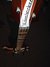 Rickenbacker 4003/4 , Fireglo: Neck - Front