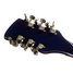 Rickenbacker 330/12 , Midnightblue: Headstock - Rear