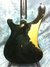 Rickenbacker 4001/4 , Jetglo: Body - Rear