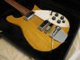 Rickenbacker 615/6 , Mapleglo: Body - Front