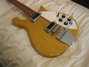 Rickenbacker 615/6 , Mapleglo: Full Instrument - Front