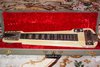 Rickenbacker SW/8 LapSteel, Blonde: Full Instrument - Front