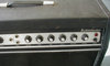 Rickenbacker TR100/amp , Black: Full Instrument - Front