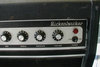 Rickenbacker TR100/amp , Black: Full Instrument - Rear