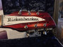 Rickenbacker 360/12 , Fireglo: Headstock