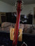 Rickenbacker 360/12 , Fireglo: Neck - Rear