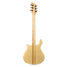 Rickenbacker 620/6 , Mapleglo: Full Instrument - Rear