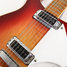 Rickenbacker 620/12 , Fireglo: Free image