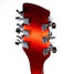 Rickenbacker 620/12 , Fireglo: Headstock - Rear