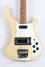 Rickenbacker 4001/4 C64S, Mapleglo: Body - Front