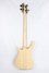 Rickenbacker 4001/4 C64S, Mapleglo: Full Instrument - Rear