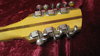 Rickenbacker 360/12 WB, Mapleglo: Headstock - Rear