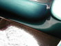 Rickenbacker 360/6 , Turquoise: Close up - Free