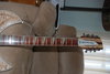 Rickenbacker 381/12 V69, Mapleglo: Headstock