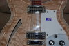 Rickenbacker 381/12 V69, Mapleglo: Close up - Free