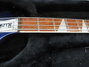 Rickenbacker 4003/4 , Midnightblue: Neck - Front