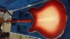 Rickenbacker 360/12 V64, Fireglo: Full Instrument - Rear